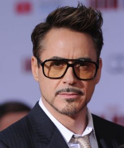 Robert Downey Jr Sunglasses