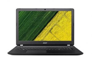 Laptops Under 20000 - Acer Aspire ES-15 NX.GKYSI.010 Laptop