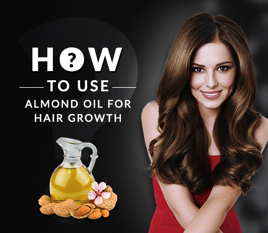 How to Apply Almond Oil to Hair 12 Steps with Pictures