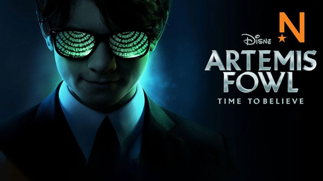 Artemis-Fowl
