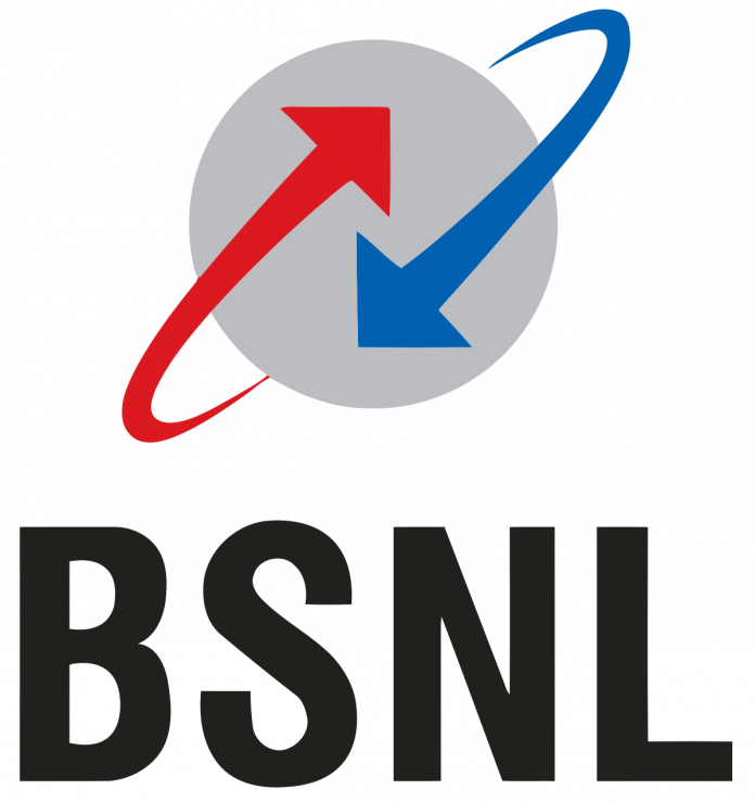 BSNL Logo BSNL Prepaid Unlimited Plans 2019: Latest BSNL Prepaid Offer List & Best Unlimited Recharge Plans
