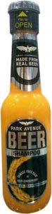 Top Park Avenue Beer Shampoo Reviews | Types | Ratings - CashKaro Verdict Beer Shampoo – Anti-Dandruff
