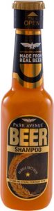Top Park Avenue Beer Shampoo Reviews | Types | Ratings - CashKaro Verdict Beer Shampoo – Damage Free Hair