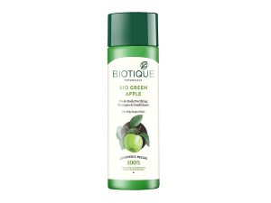 Biotique Bio Green Apple Fresh Purifying Shampoo