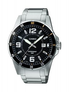 Casio Enticer A414 Men's Watch