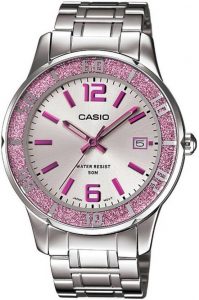 Casio Enticer A809 Women's Watch