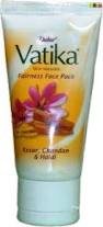 Dabur Vatika Skin Naturals Fairness Face Pack