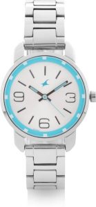 Best Fastrack Watches - Fastrack 6111SM01 Women’s Watch