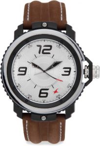 Best Fastrack Watches - Fastrack NG38017PL02 Men’s Watch