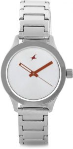 Best Fastrack Watches - Fastrack NG6078SM02 Women’s Watch