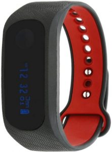 Best Fastrack Watches - Fastrack Reflex Swd90059pp01 Unisex Smartwatch