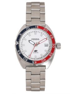 Fossil FS5049I Men's Watch