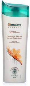 Himalaya Damage Repair Protein Shampoo