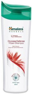 Himalaya Dryness Defense Protein Shampoo