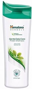Himalaya Herbals Gentle Daily Care Protein Shampoo