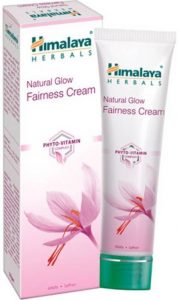 Best Fairness Cream in India - Himalaya Herbals Natural Glow Fairness Cream