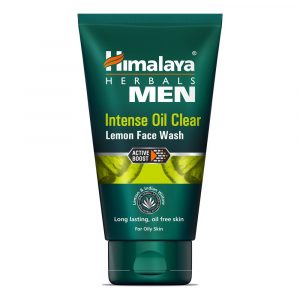 Himalaya Men Face Wash