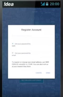 Idea Prepaid Unlimited Plans