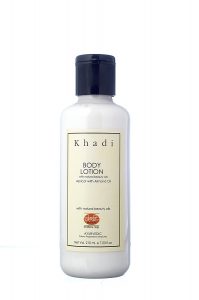 Khadi Body Lotion