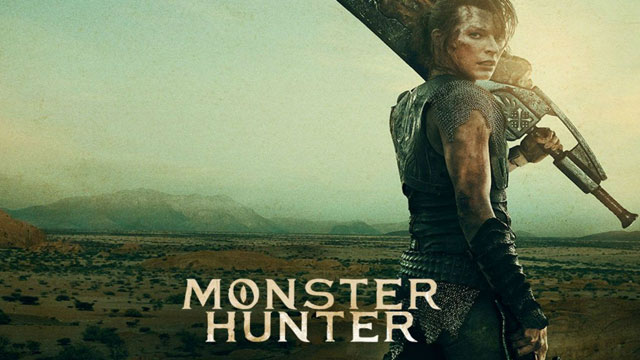 Monster-Hunter