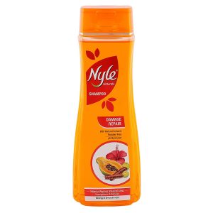 Nyle Damage Repair Shampoo