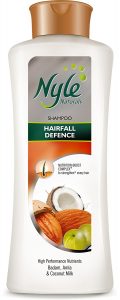 Nyle Hair Fall Defence Shampoo