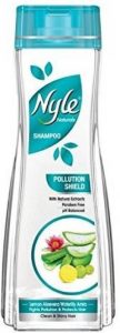 Nyle Pollution Shield Shampoo