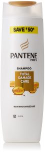 Pantene Pro-V Total Damage Care Shampoo