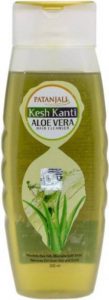 7 Best Patanjali Shampoo For Naturally Beautiful Hair Patanjali Kesh Kanti Aloe Vera Hair Cleanser