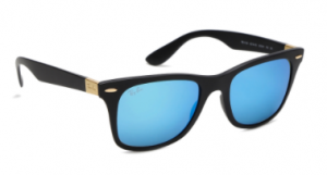 Ray Ban Mirrored Sunglasses 0RB419563185552