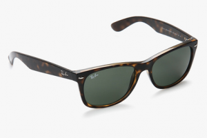 Ray Bay Wayfarer Sunglasses 0RB2132