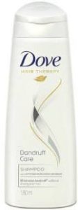 Dove Hair Therapy Dandruff Care Shampoo, 180ml
