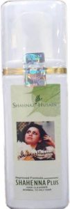 Shahnaz Hussain Shahenna Scalp Cleanser