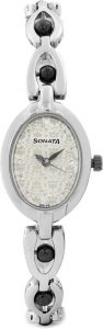 Sonata 8048SM04 Women's Watch