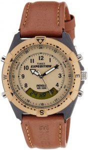 Timex Expedition MF13 Men’s Watch