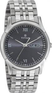 Titan Karishma NH1636SM01 Men’s Watch