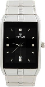 Titan Karishma NH9151SM02 Men’s Watch