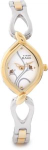 Titan Raga NH2455BM01 Women’s Watch