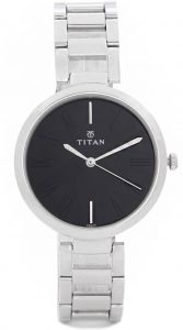 Titan Youth NE2480SM02 Women's Watch