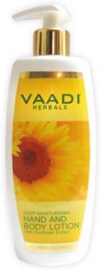 Vaadi Herbals Hand and Body Lotion