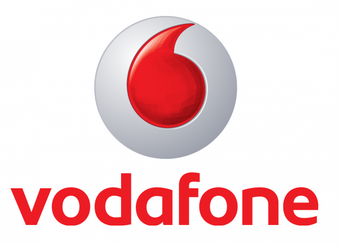Vodafone Logo Vodafone Customer Care no. and complaint number