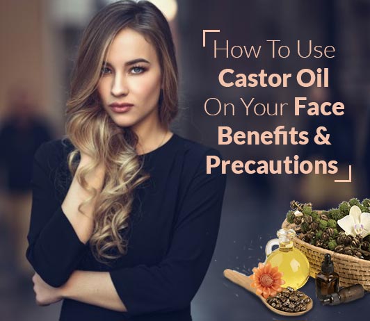 castor face