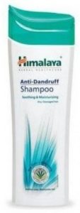 Himalaya Anti Dandruff Shampoo