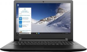 Top 5 Best Lenovo Laptops Under 30000 - Lenovo Ideapad 110 (80UD014BIH)