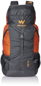 wildcraft rucksack