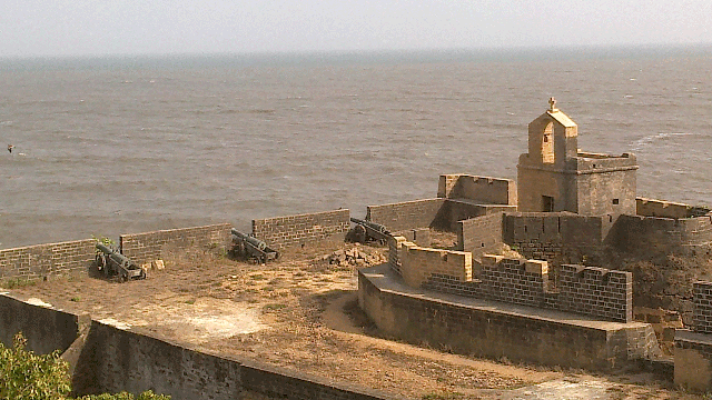 07-Diu-Fort