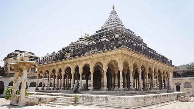 11-Mahadevitemple