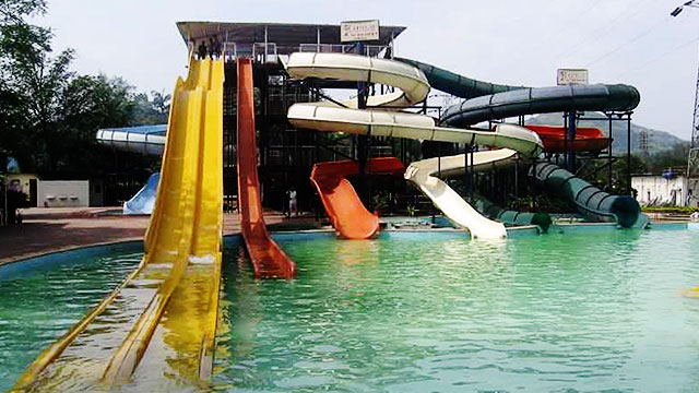 5-Panshet-Water-Park