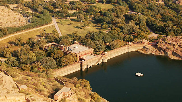 7-Balsamand-Lake