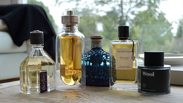 7-Fragrances